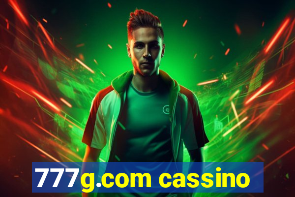 777g.com cassino